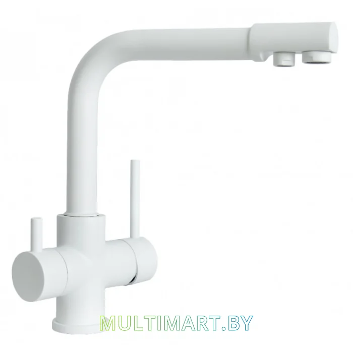 Смеситель Gross Aqua Ecolife 3120609MW